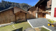 Maison à SAINT-GERVAIS-LES-BAINS