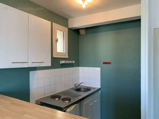 Appartement à LAVAL