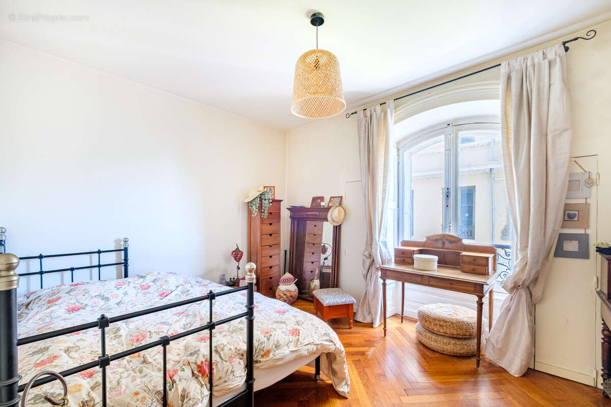 Appartement à LYON-2E
