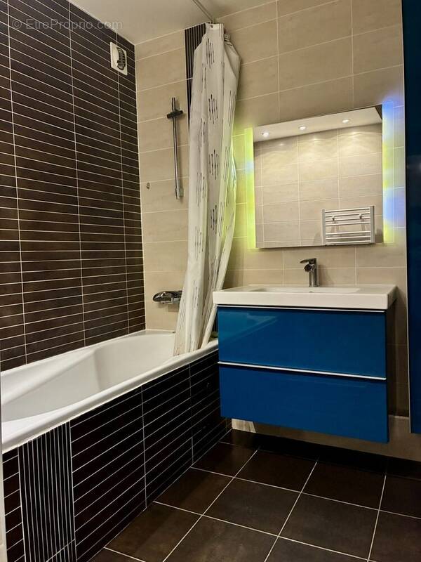 Appartement à ANGERS