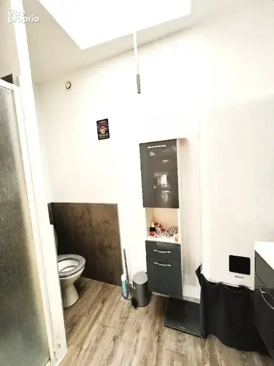 A vendre appartement renove  proche limoux - photo 6