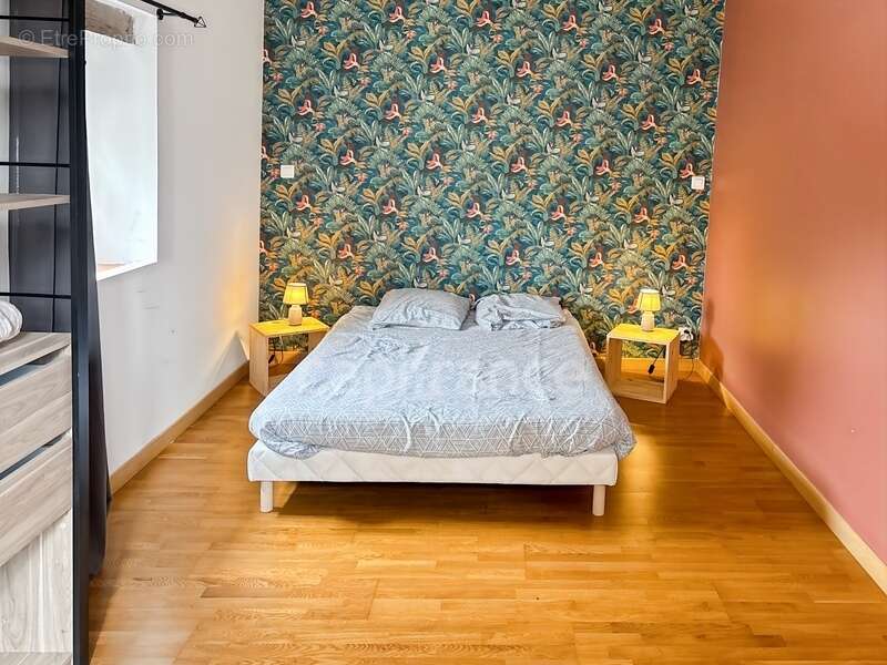 Maison à MONCE-EN-BELIN