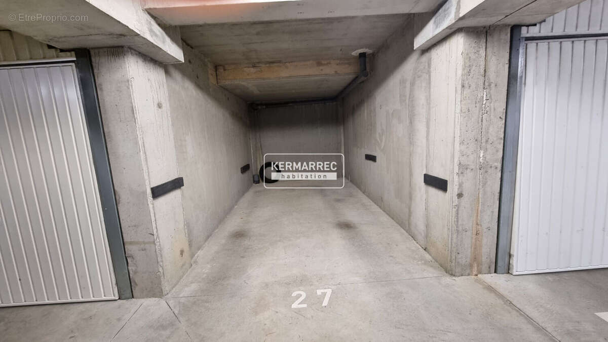 Appartement à SAINT-NAZAIRE