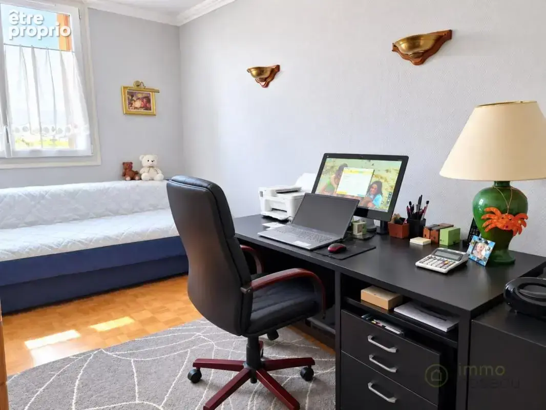 Appartement - photo 8