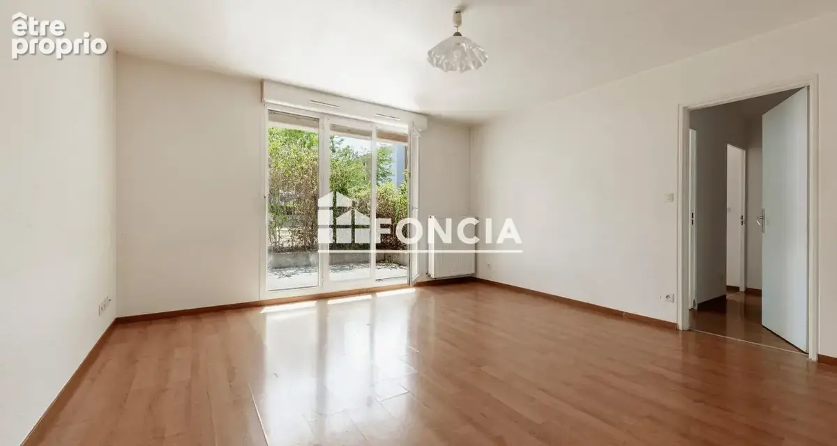 Appartement 2 pièces avec balcon et parking sécurisé à Pfastatt - Idéal investissement ou premier achat - photo 6