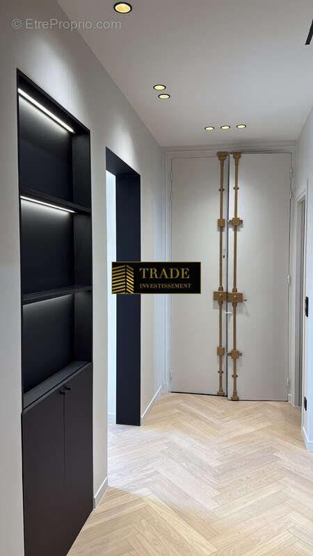 Appartement à PARIS-11E