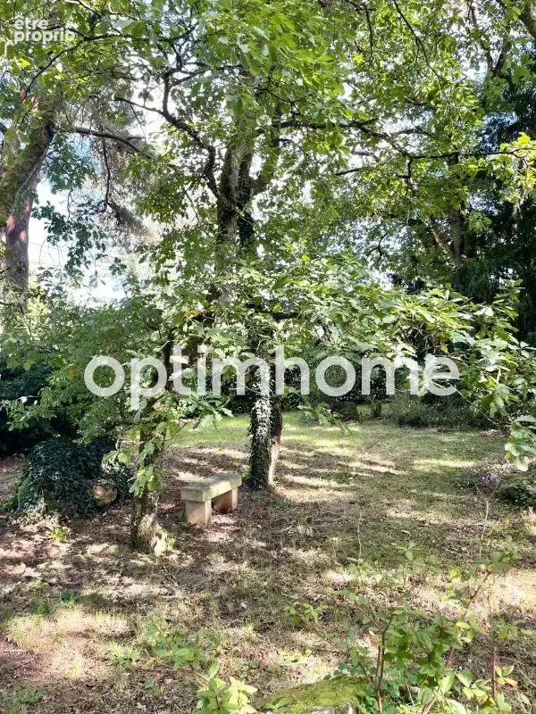 Proche Fontainebleau et Barbizon - Maison contemporaine 223m2 - photo 18