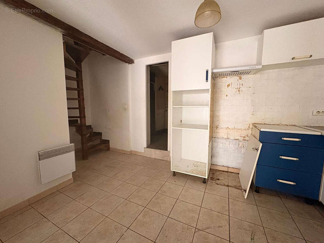 Appartement à AMELIE-LES-BAINS-PALALDA