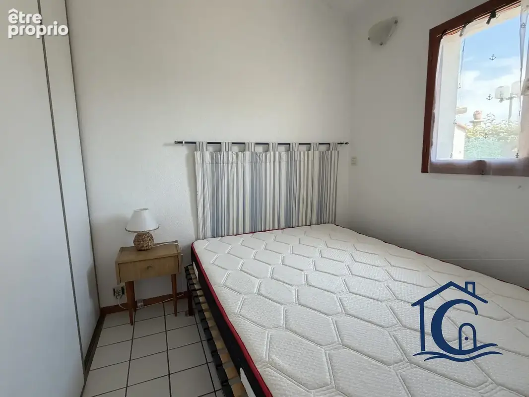 Maison 3 pièces 31 m² à vendre à Saint-Palais-Sur-Mer (17420) - photo 7