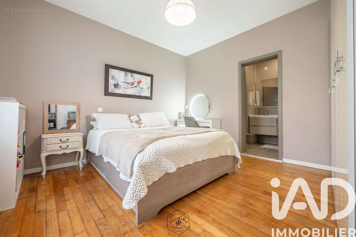 Photo 5 - Maison à HOMECOURT