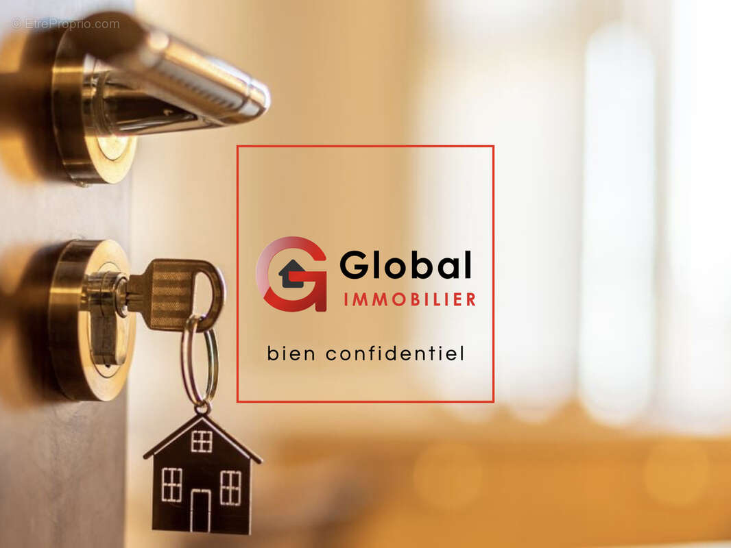 Appartement à LE POULIGUEN