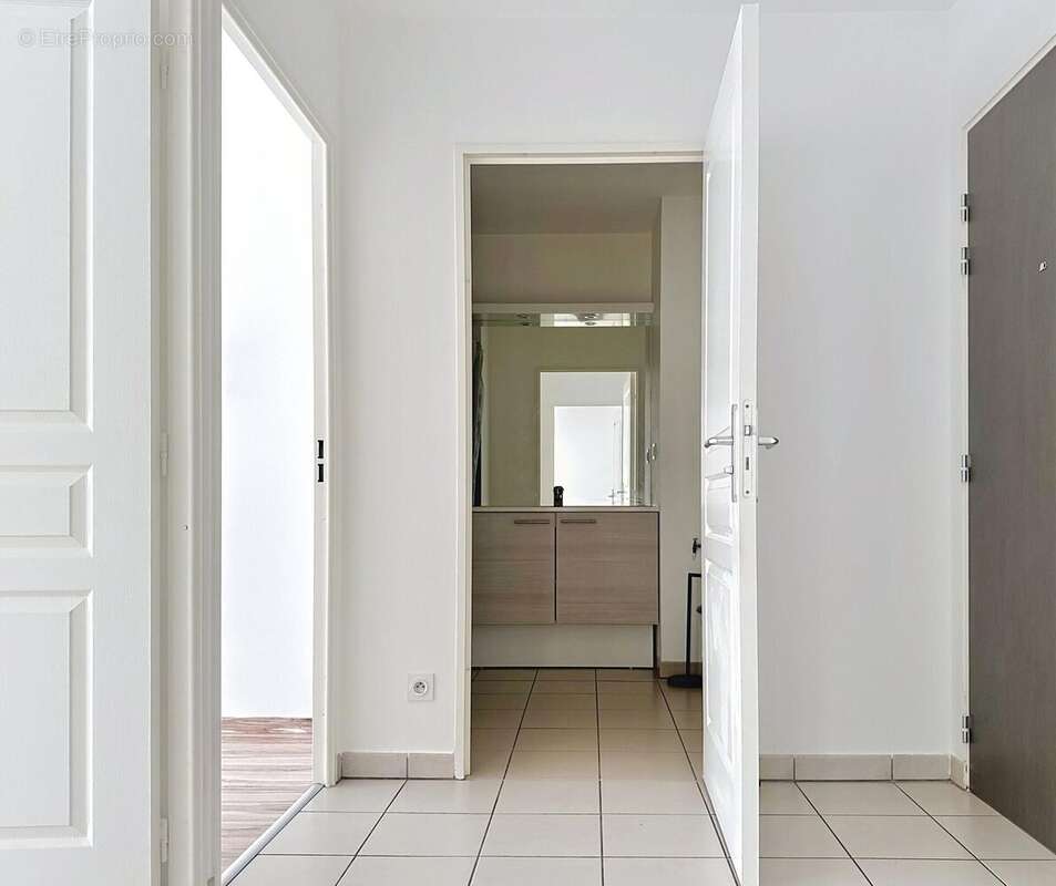 Photo 7 - Appartement à MEYZIEU