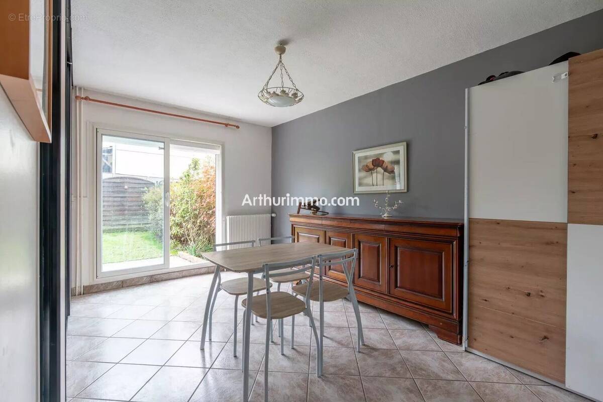 Maison à SUCY-EN-BRIE