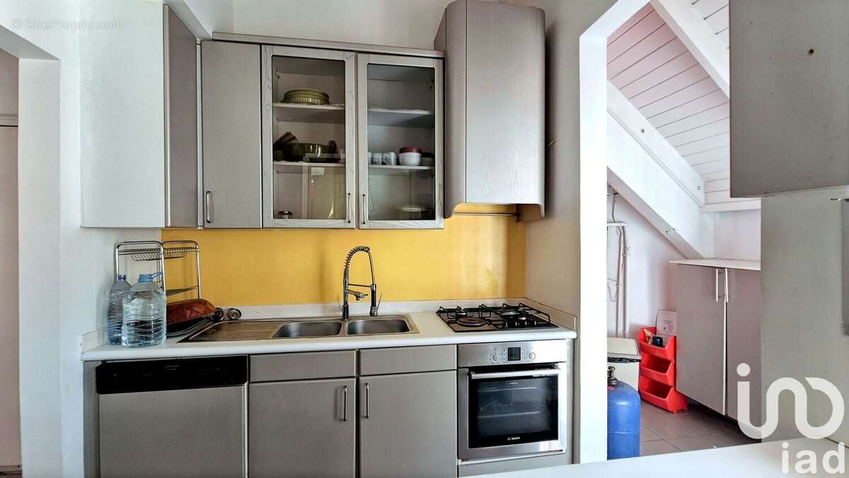 Photo 9 - Appartement à LES ABYMES