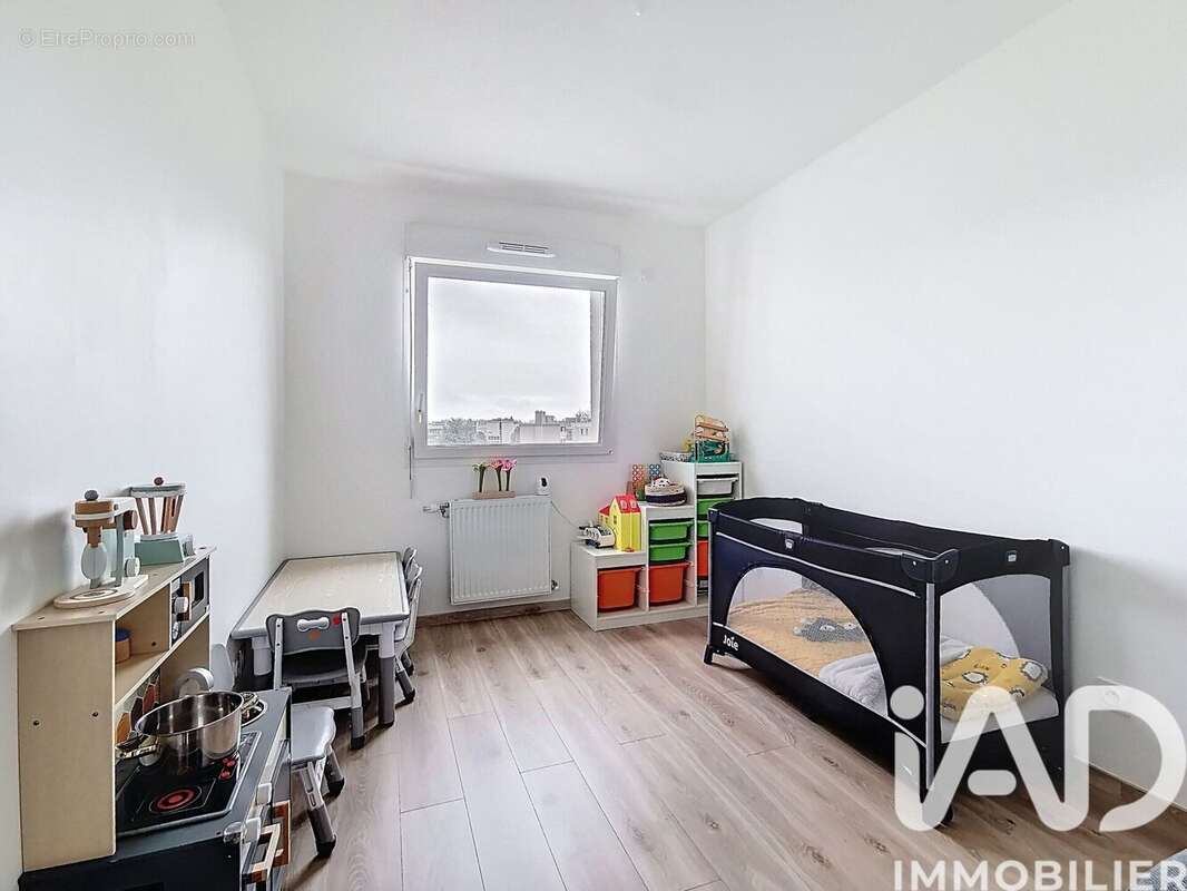 Photo 9 - Appartement à ANNEMASSE