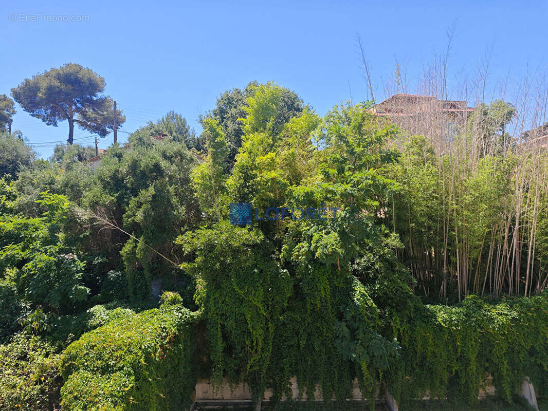 Appartement à CAGNES-SUR-MER