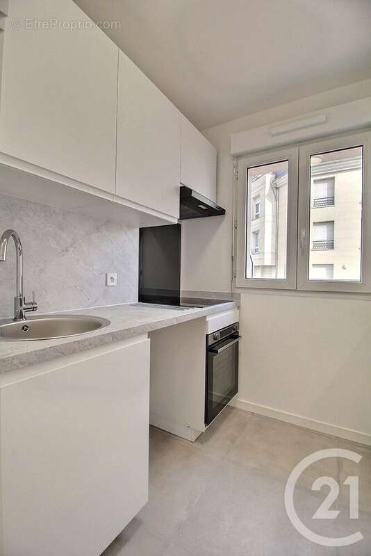 Appartement à ANTONY