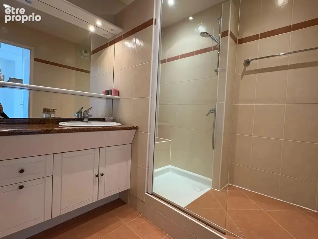 Appartement 3 pièces avec ravalement fait en 2026 - photo 8