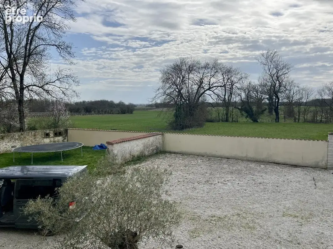 Maison de Maître de 465 m² hab avec 14000 m² du terrain - photo 13