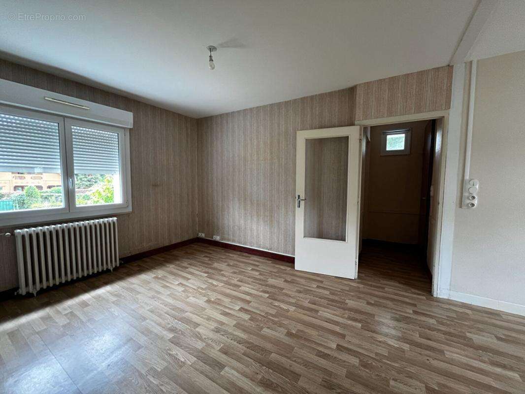 Maison Ombree D Anjou 72 m2 - photo 6