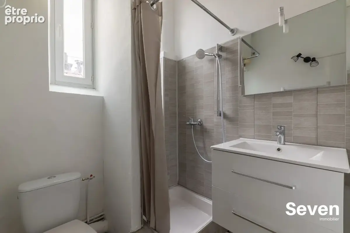 Appartement 5 pièces 101 m² à vendre à Grenoble (38000) - photo 9