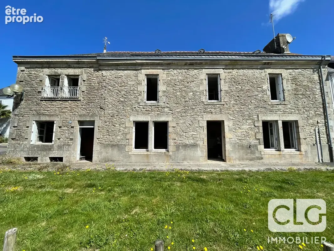 Maison Saint Jean Trolimon - photo 11
