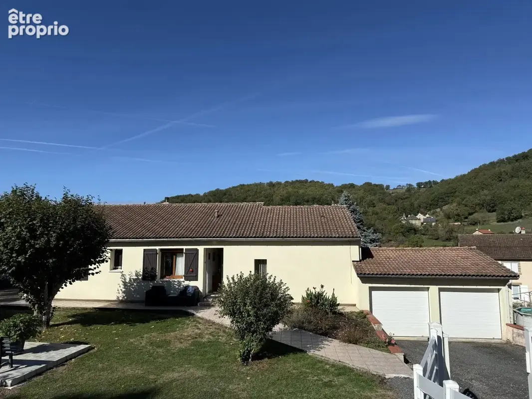 Vente Maison Auzits(12390) 214 000ï¿œ - photo 2