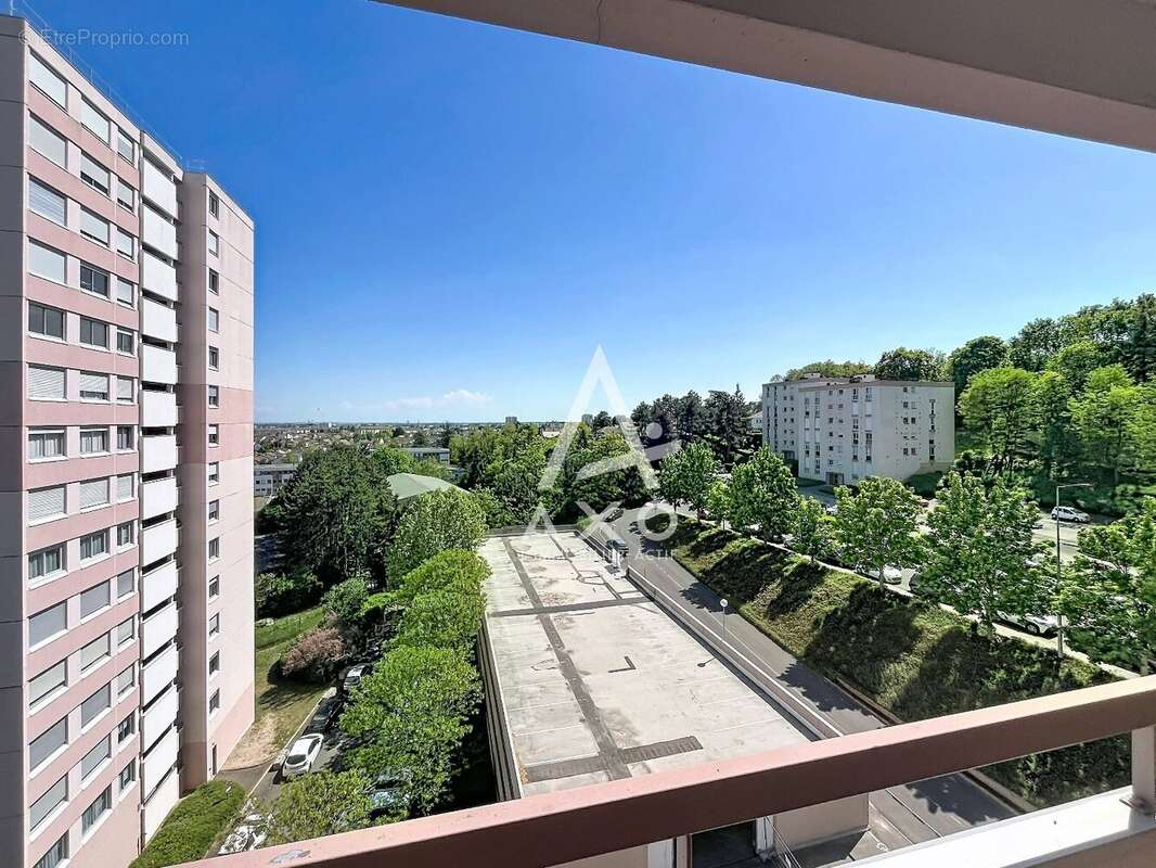 Appartement à DIJON