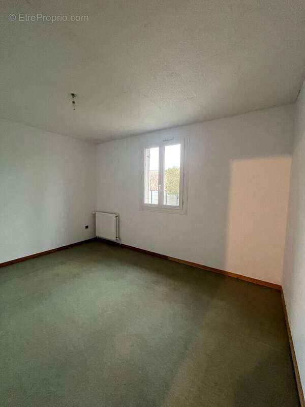 Maison à CREPY-EN-VALOIS