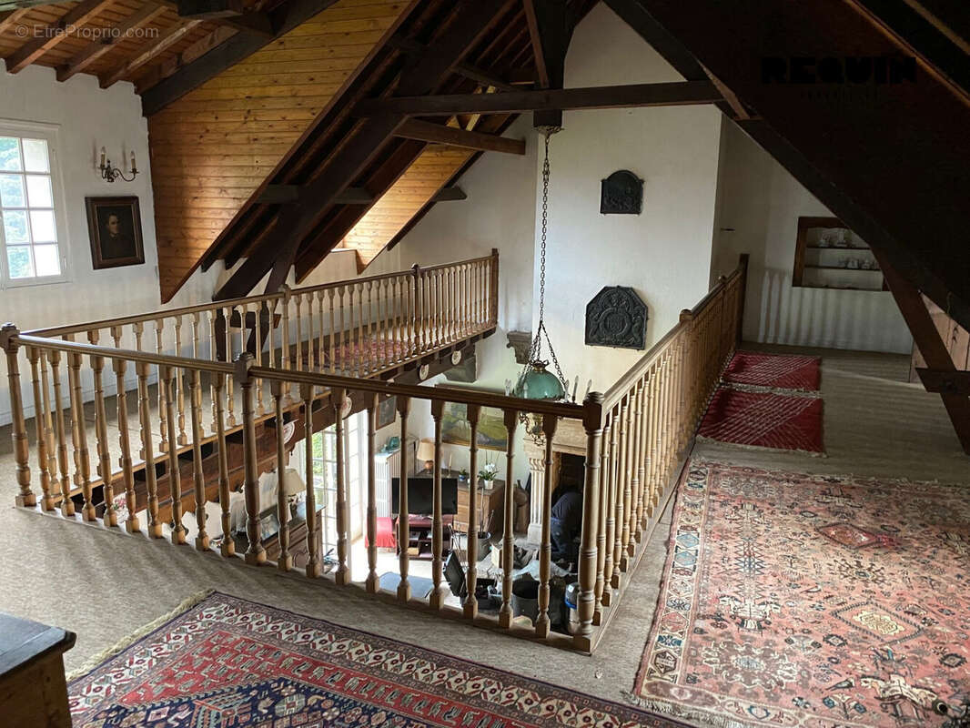 Appartement à MERIGNIES