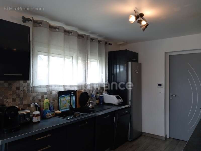 Maison à PERROS-GUIREC