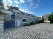 Maison à ALLAINES-MERVILLIERS