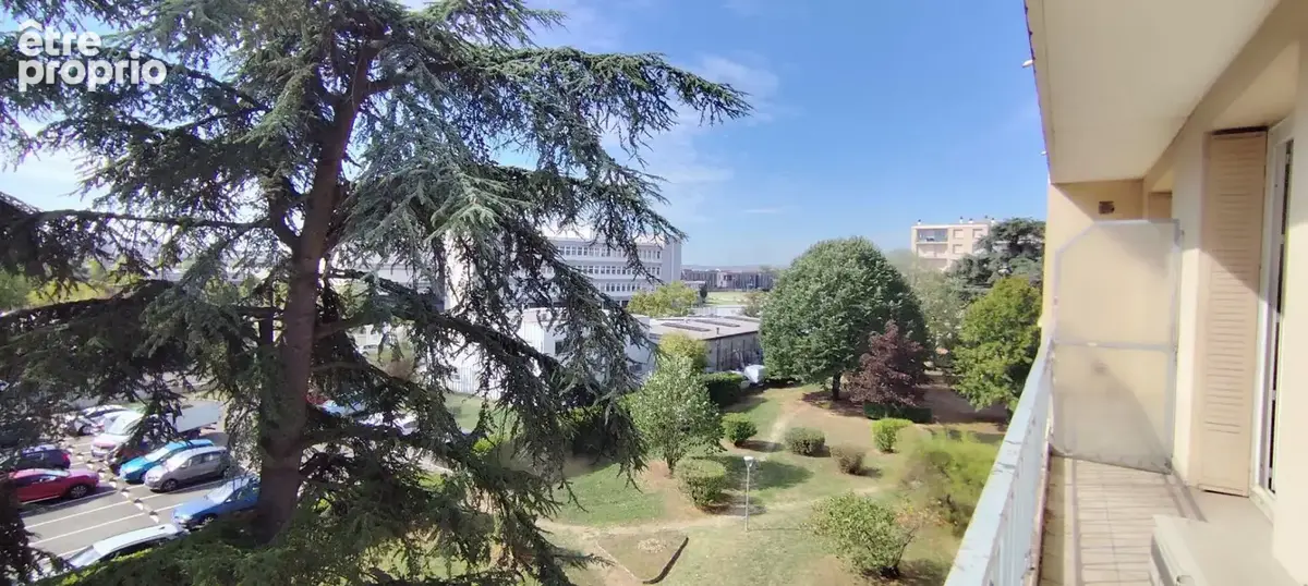Photo Appartement à Venissieux au prix de 170 000€