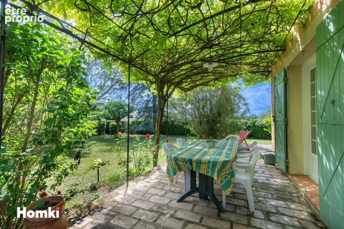 Maison/Villa T6 de 156 m² à Morières-lès-Avignon 84310 - photo 4