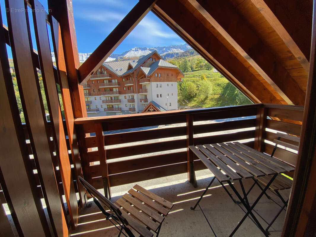 Appartement en parfait etat 6 couchages - photo 3