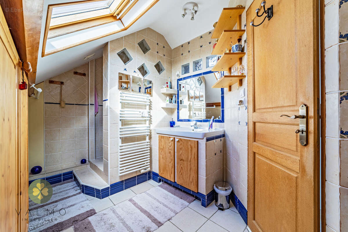 Maison à BLARU