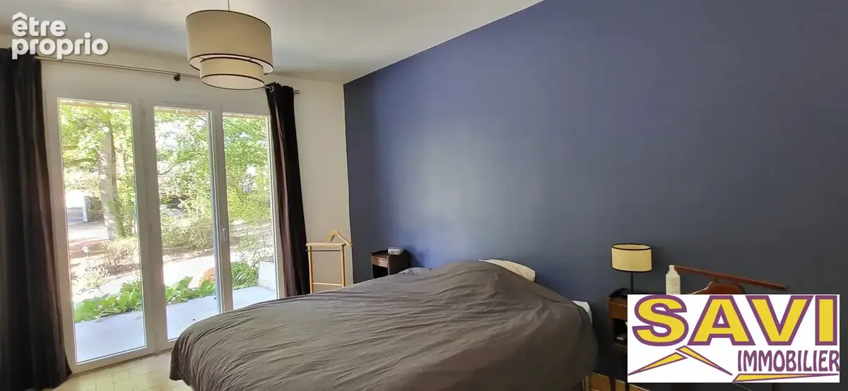 Maison 7 pièces 144 m² à vendre à La Selle-Sur-Le-Bied (45210) - photo 8