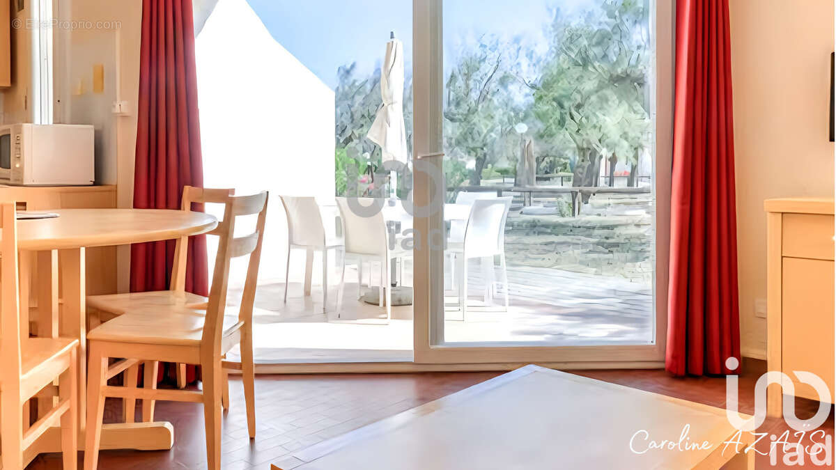 Photo 6 - Appartement à GRUISSAN