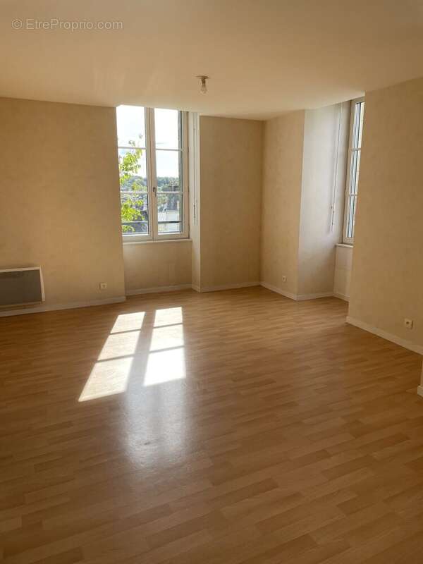 Appartement à QUIMPER