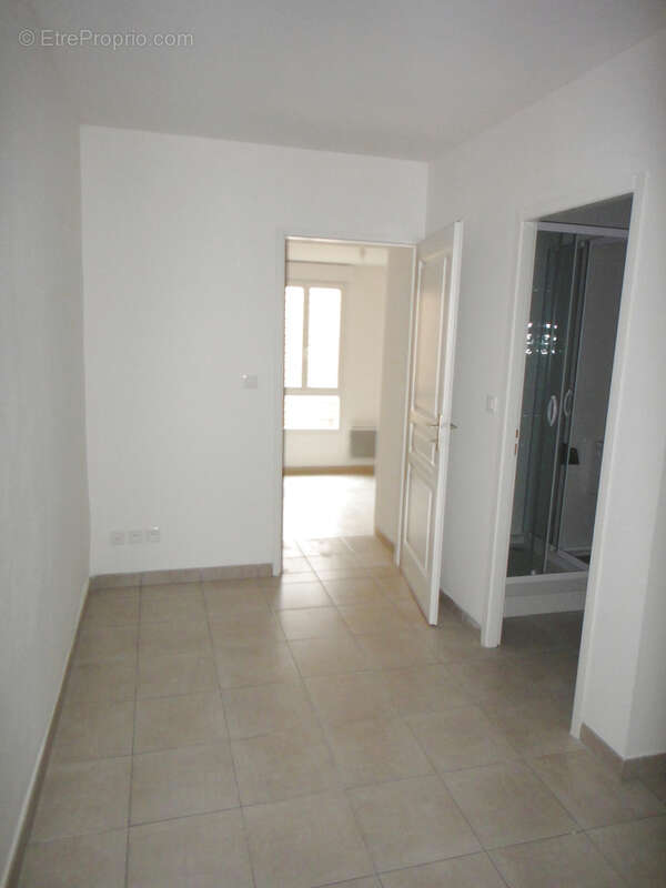 Appartement à CLERMONT-L&#039;HERAULT