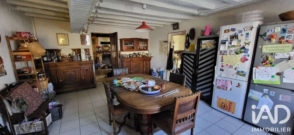 Maison 113 m² à Cudot  - photo 2
