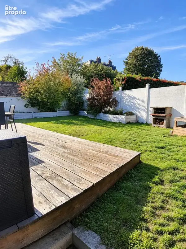 Maison 6 pièces 91 m² à vendre à Thiant (59224) - photo 9