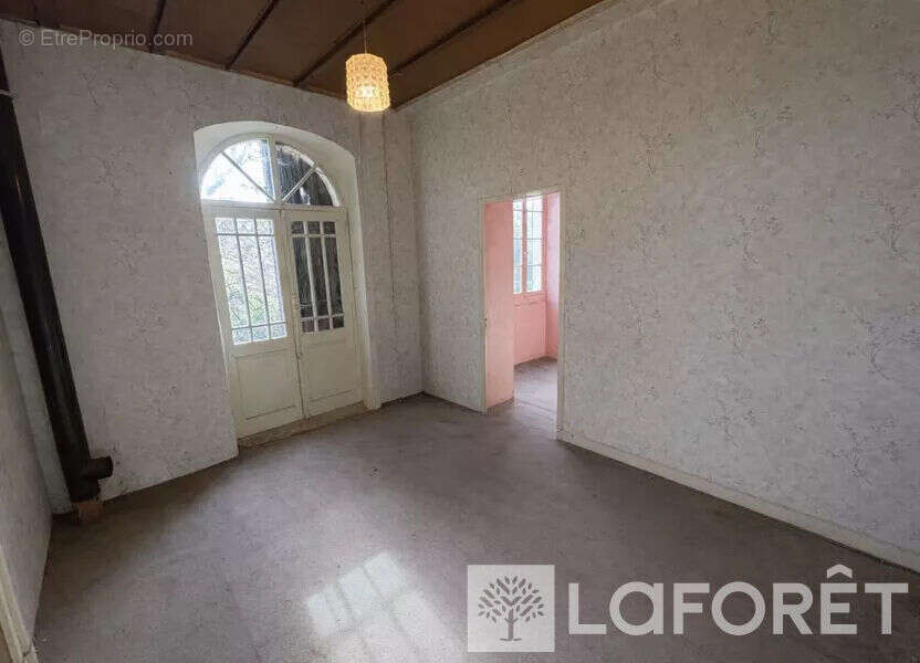 Maison à PONDAURAT