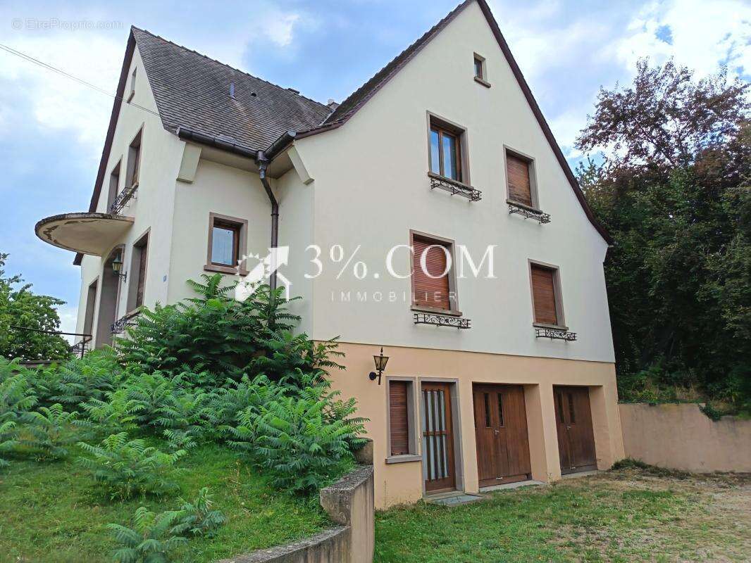 Belle propriete de 303m2 a rafraichir - photo 6