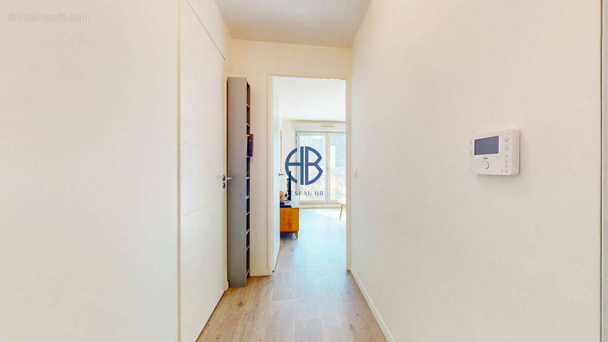 Appartement à SEVRAN