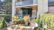 Appartement à CABOURG