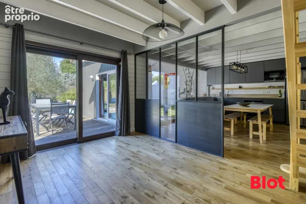 Maison 5 pièces 145 m² à vendre à Vertou (44120) - photo 4
