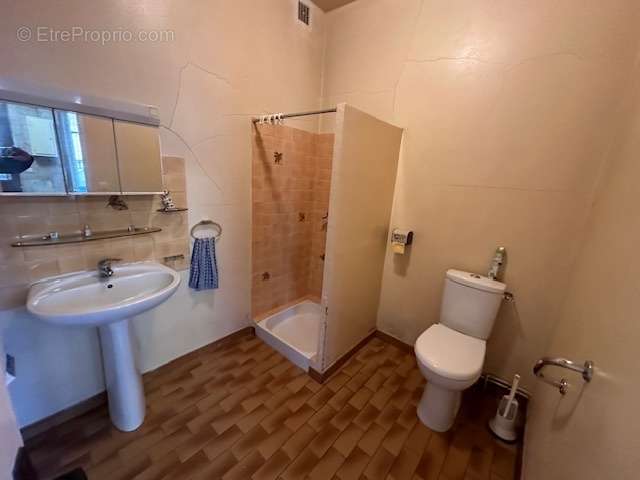 Maison de village 96 m² - photo 10