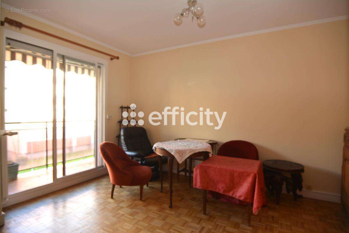 Appartement à CRETEIL