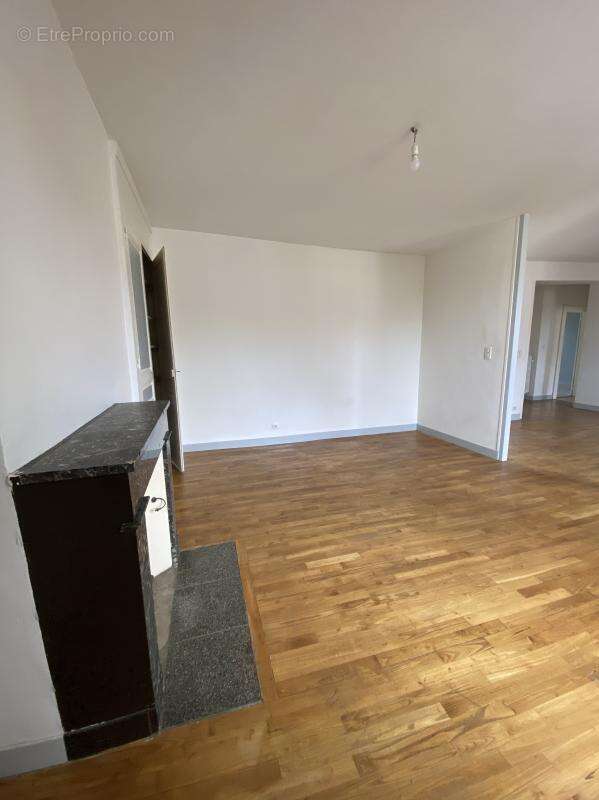 Appartement à LIMOGES